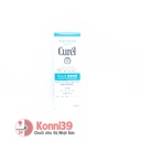 Sữa dưỡng ẩm Curel cho da nhạy cảm 120ml