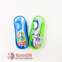 Kính bơi Aqaswim chống mờ, chống UV, sillicon mềm -  cho bé từ 6-11 tuổi