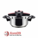 Nồi áp suất Aoyagi 4 Lít