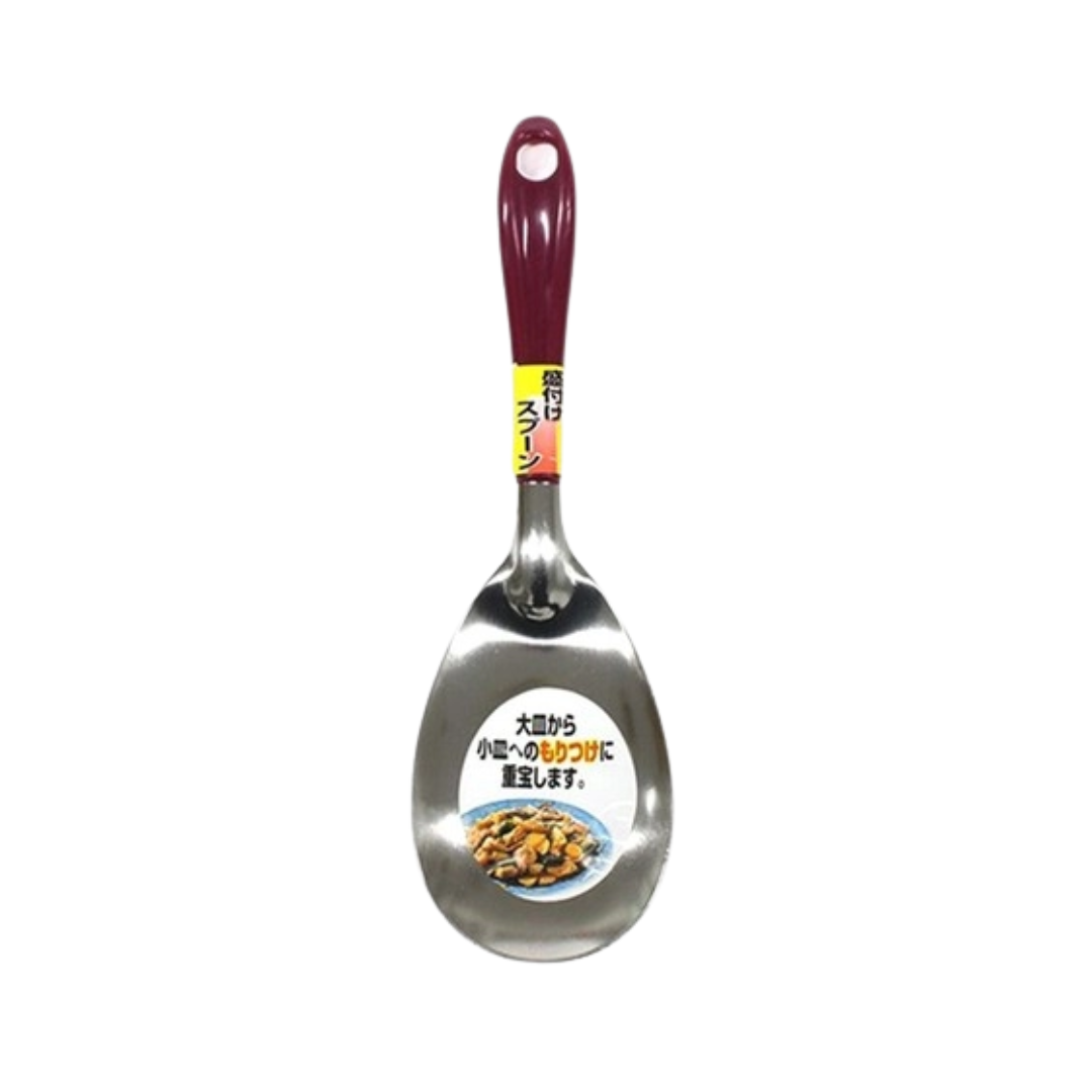 Muôi nhà bếp inox
