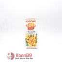 Nước rau củ quả Kagome 200ml