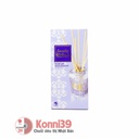 Cắm thơm phòng Sawaday hương nước hoa Parfum Blacn White 70ml (Trắng)