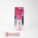 Kem nền chống nắng Shiseido BB Cream Sunmedic 5 trong 1 SPF50+ PA++++ 30ml (2 màu)