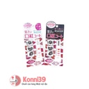 Son môi Kose Lip Magic khóa màu son dạng gel 6g (2 loại)