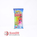 Thạch que làm kem vị trái cây 65 ml (3 loại)