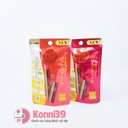 Son dưỡng môi Rohto The Lip Color chống nắng SPF26PA+++ 2g (2 màu)