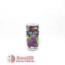 Nước hoa quả Cainz 190g (3 vị)