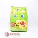 Snack Tohato vị bắp Caramel 88g