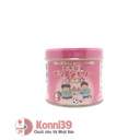 Kẹo biếng ăn cho bé Papa Jelly 160 viên - vị chanh