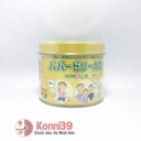 Kẹo biếng ăn cho bé Papa Jelly 160 viên - vị chanh