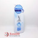 Dầu gội đầu cho nam H&amp;S for Men mẫu mới 2018