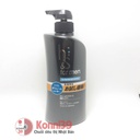 Dầu gội HS dành cho nam 520ml