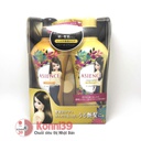Gôi xả sâm set 2 Asience 450ml