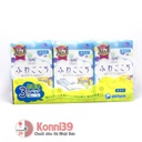 Băng vệ sinh Sofei hàng ngày 38 miếng x 3 gói
