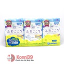 Băng vệ sinh Sofei hàng ngày 38 miếng x 3 gói