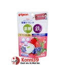Viên uổng Pigeon bổ sung vitamin cho bà bầu (5 loại)
