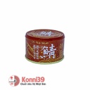 Cá thu sốt miso Choshita 150g