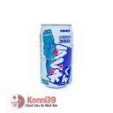 Nước giải khát Sangaria Ramune 350ml