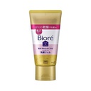 Sữa rửa mặt Biore dang gel massage và dưỡng da mịn màng 150g