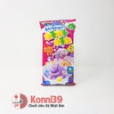 Đồ làm kẹo mút Kracie Neru Neru cho bé 25.5g (2 vị)