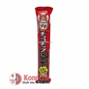 Bánh quy Bourbon Puchi socola Chip 58g