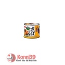 Cá saba và sốt miso Nissui đóng hộp 190g