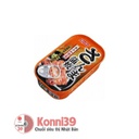 Cá thu nướng Sanma đóng hộp 100g