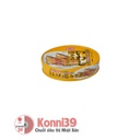 Cá mòi nấu Soup miso Nissui 100g