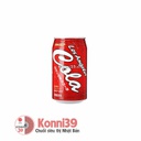 Nước ngọt có ga Sangaria vị cola 350g