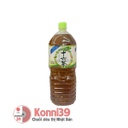 Nước giải khát Asahi Jurokucha 2L