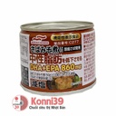 Cá thu luộc ít muối Maruha Nichiro 190g