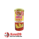 Snack khoai tây Calbee vị súp Consomme 50gr