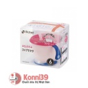 Cốc tập uống Richell 3 giao đoạn có tay cầm cho bé từ 6 tháng 150ml