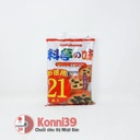 Soup miso nấu ăn liền Marukome 21 gói 