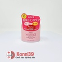 Kem dưỡng ẩm Kracie Moistage làm giảm nếp nhăn cho da 100g