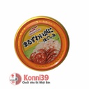 Thịt cua tuyết đóng hộp Maruha Nichiro 55g