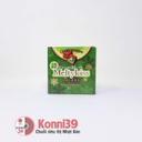 Socola tươi Melty Kiss 56g (T12/2021)